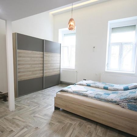 Napfény Apartman Szeged Kültér fotó