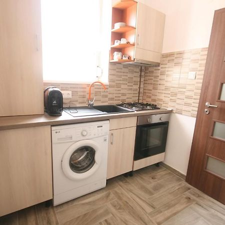 Napfény Apartman Szeged Kültér fotó