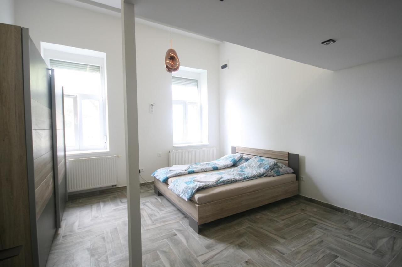 Napfény Apartman Szeged Kültér fotó